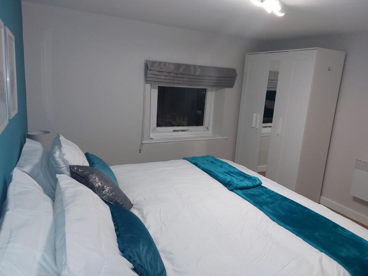 Abbey View Appartement Whitby