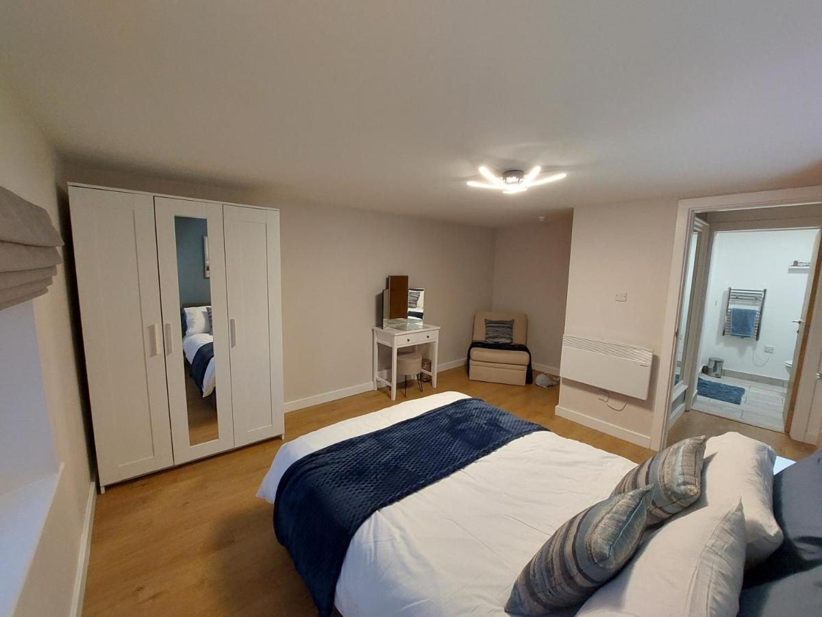 Abbey View Appartement