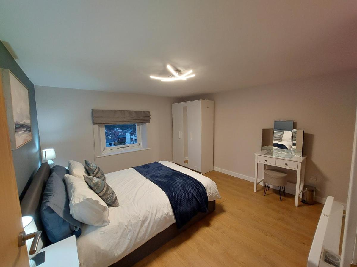Abbey View Appartement *