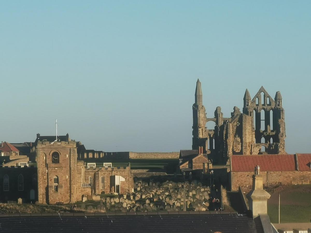 Abbey View * Whitby