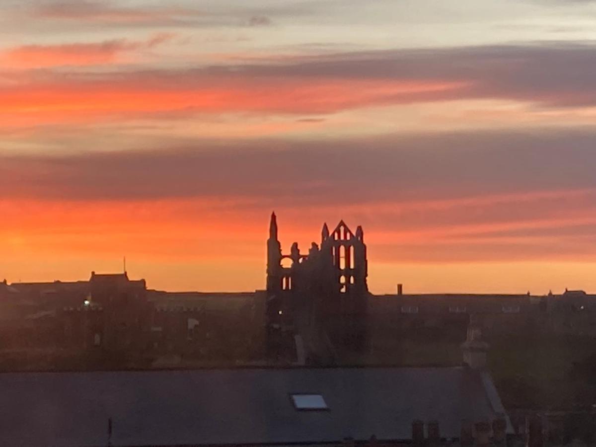 Appartamento Abbey View Whitby