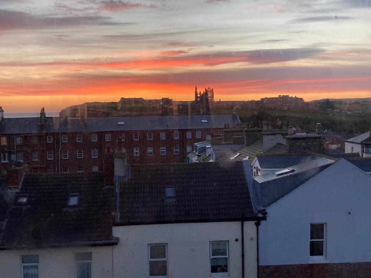 Appartamento Abbey View Whitby